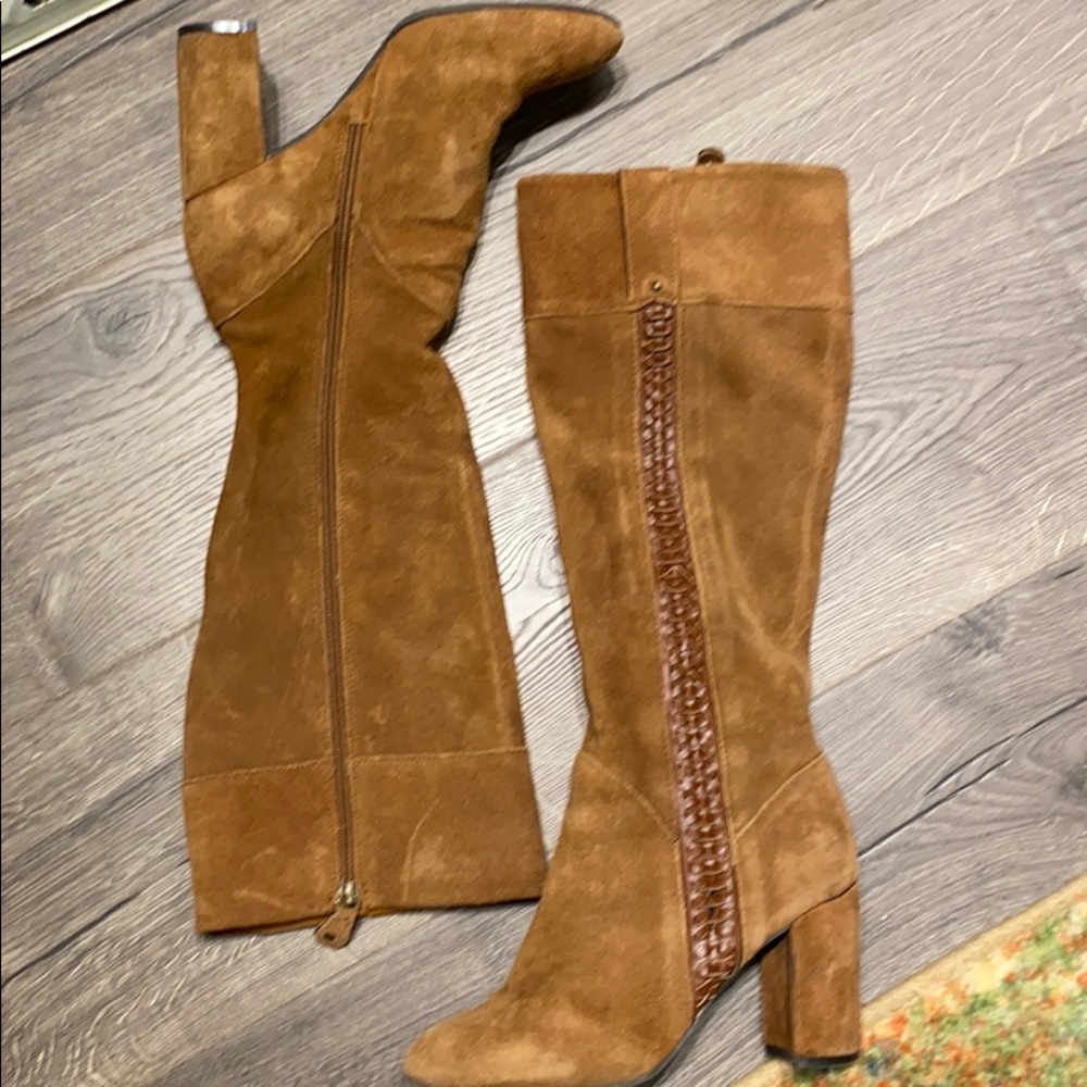 Women’s Kensie boots. Size 7.5
